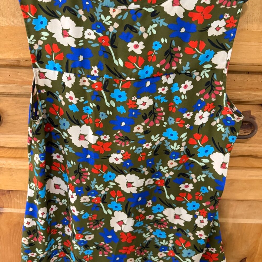 CAbi Wildflower Top - Picture 3 of 3